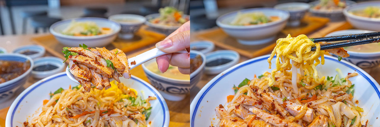 好好食房soupup西湖店 台北內湖親子餐廳推薦