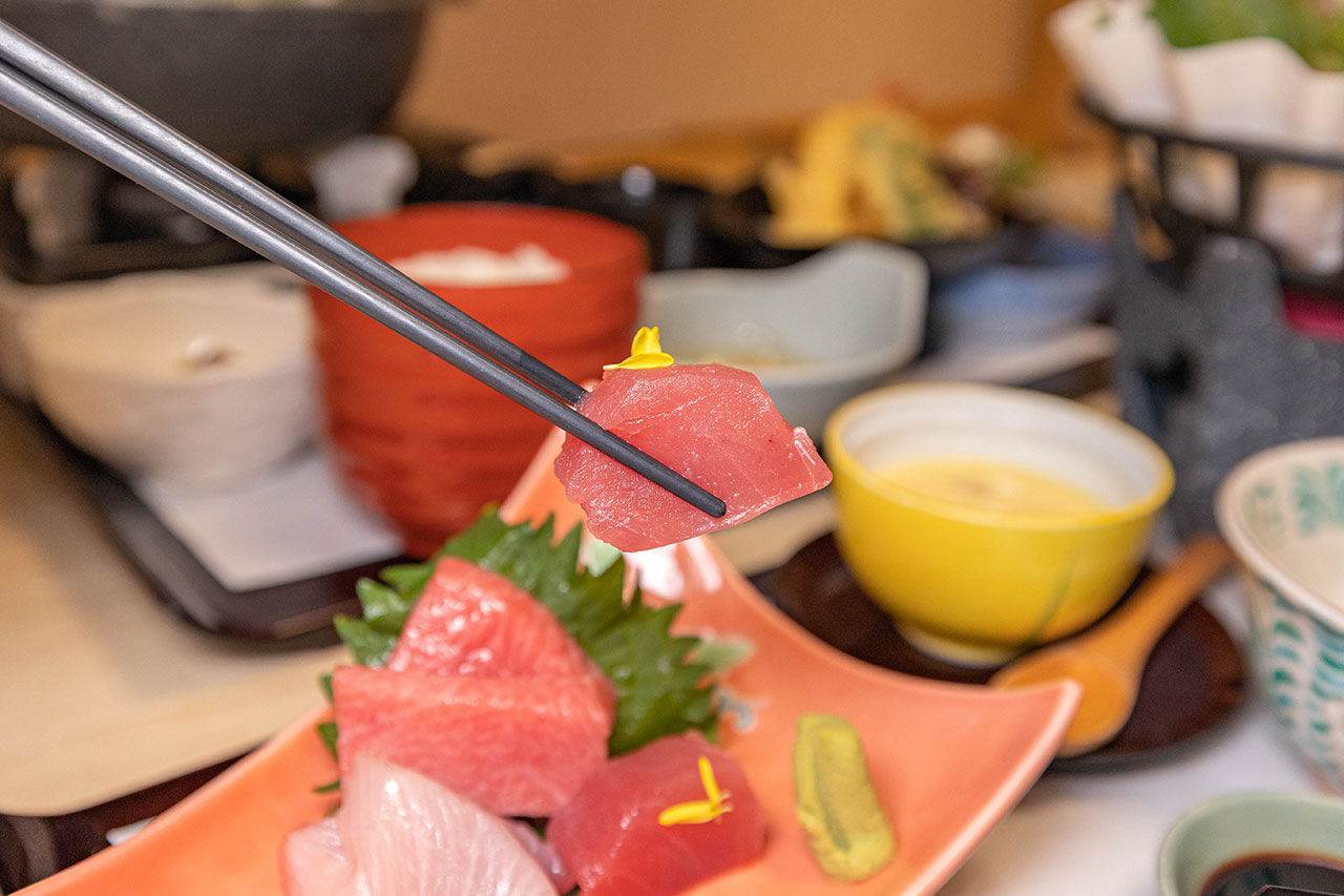 莞固和食｜林口本店