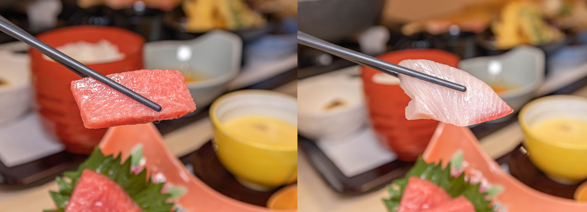 莞固和食｜林口本店