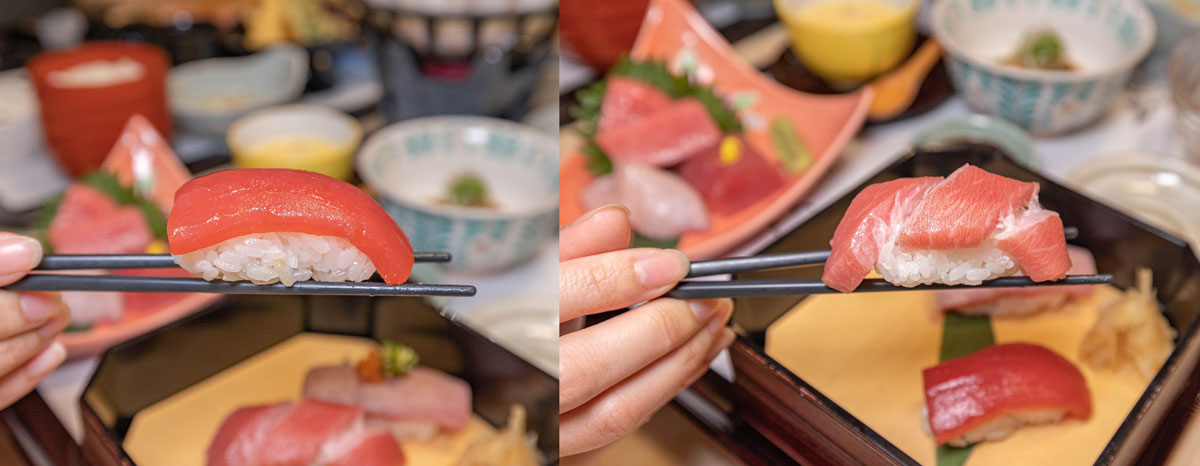 莞固和食｜林口本店