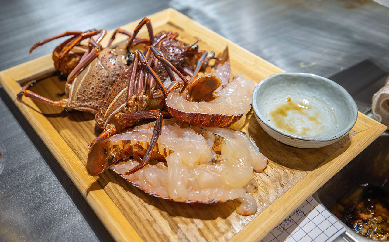 明水然・樂新竹林森店OMAKASE 明水然・樂新竹林森店OMAKASE