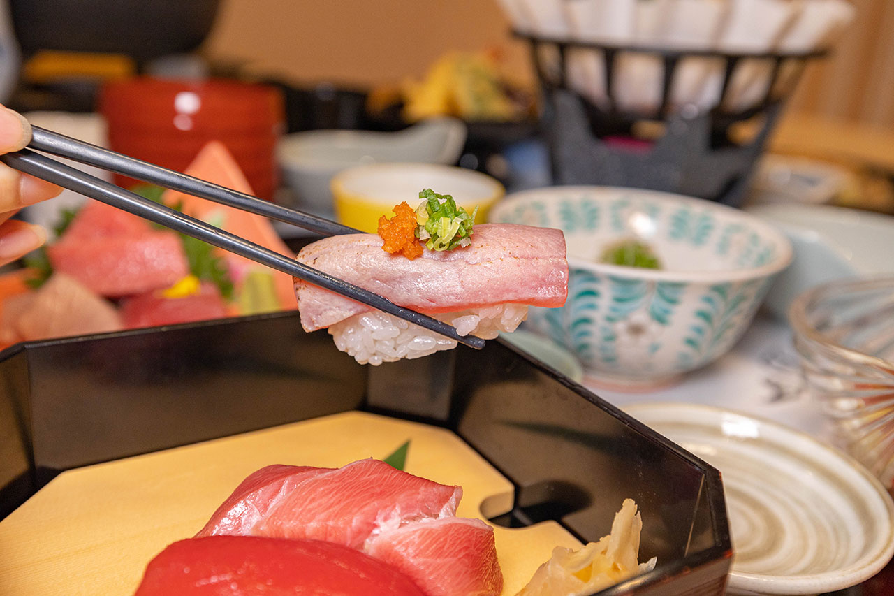 莞固和食｜林口本店