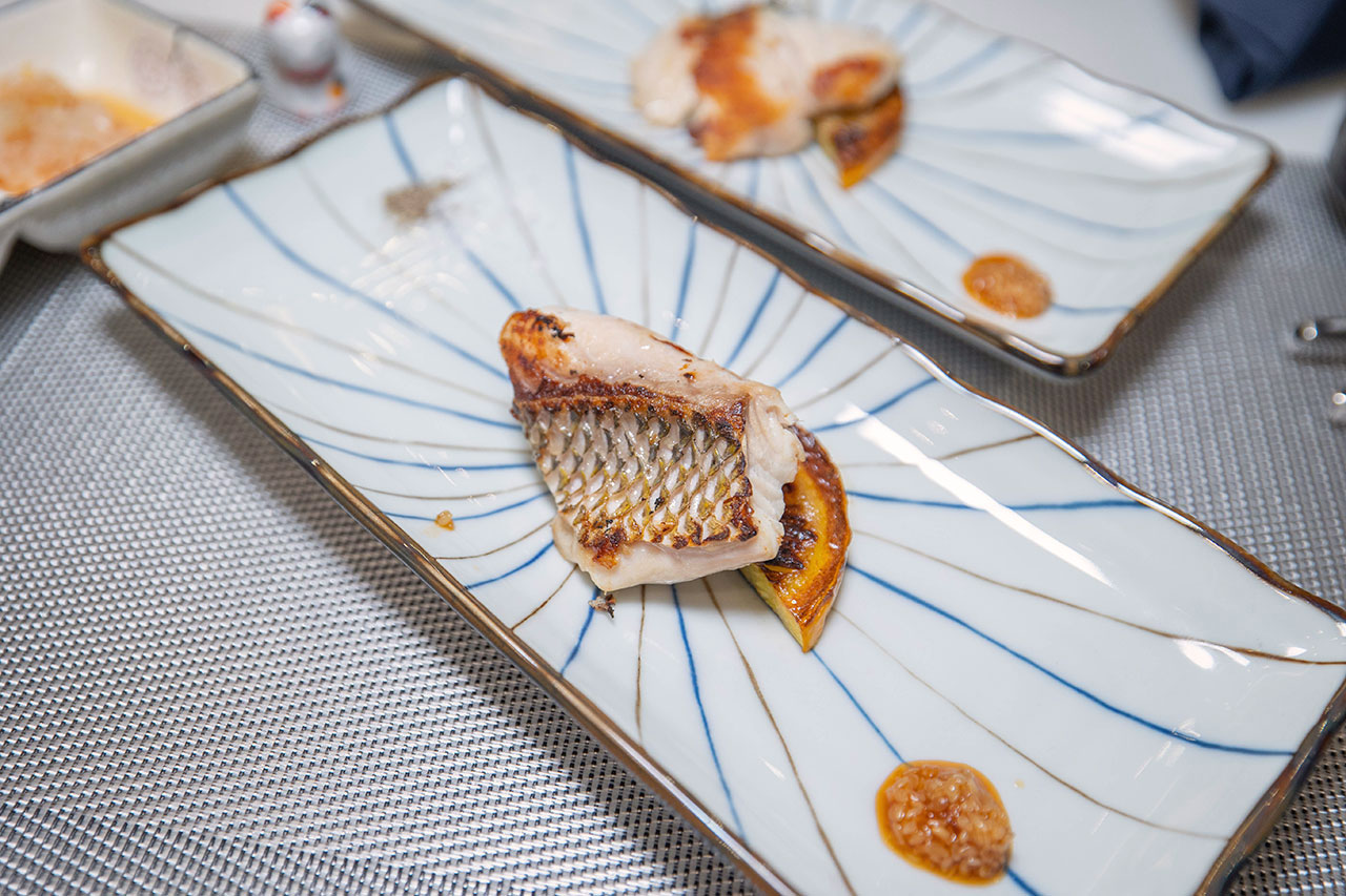 明水然・樂新竹林森店OMAKASE 明水然・樂新竹林森店OMAKASE