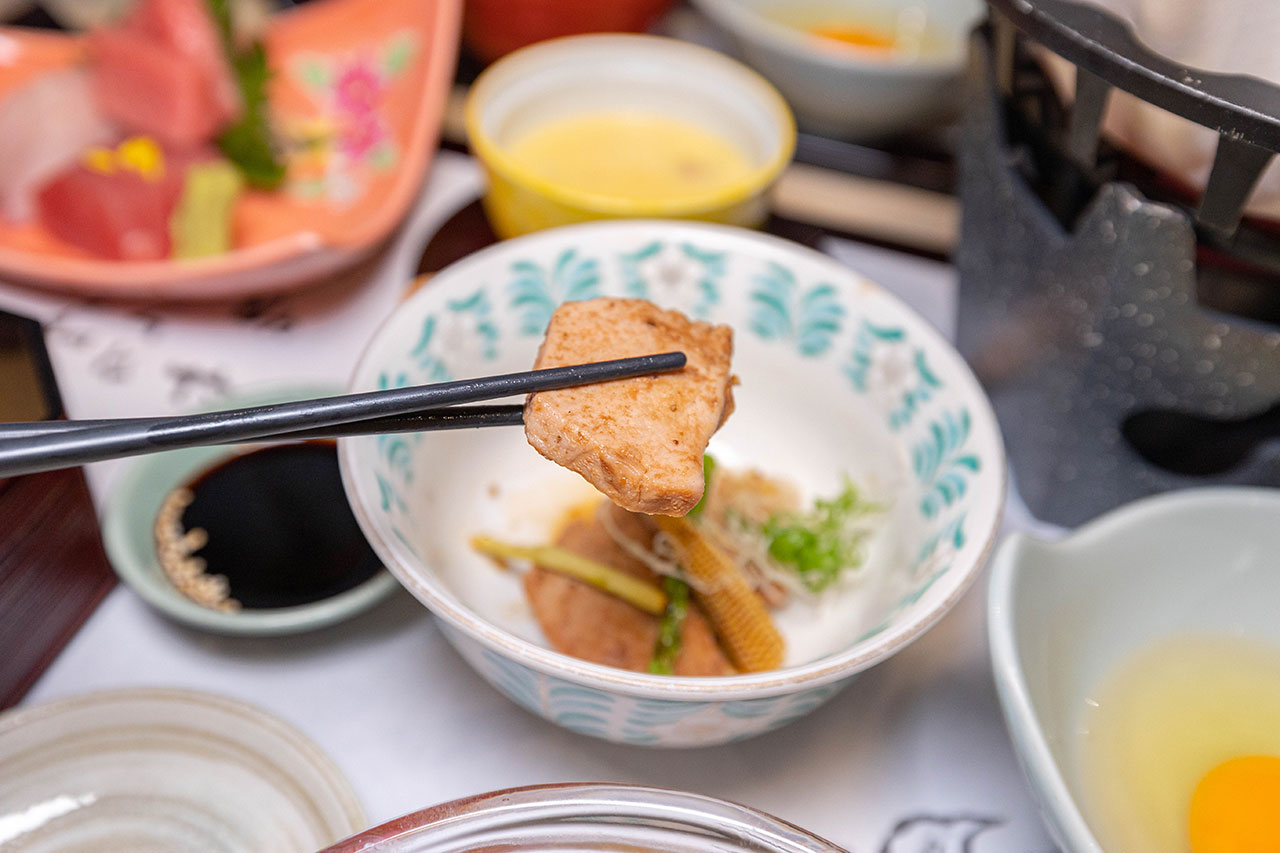 がんこ莞固和食GANKO