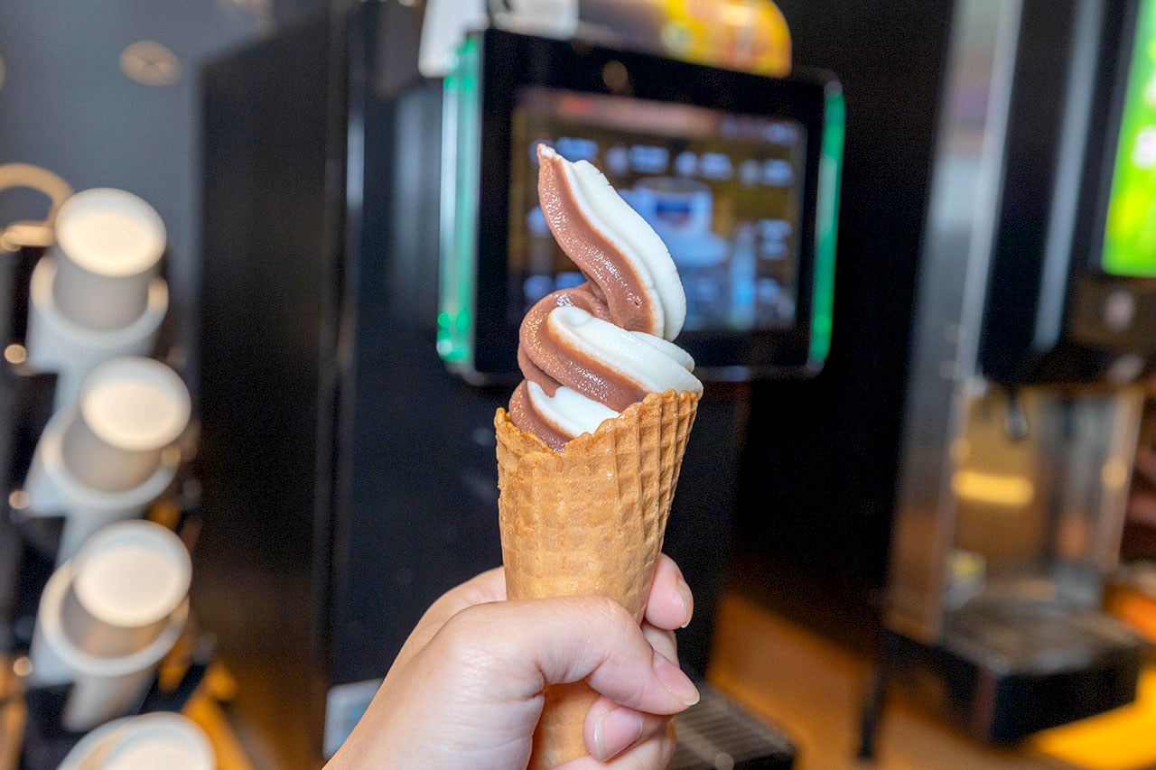 十二段鍋の物-豐原店