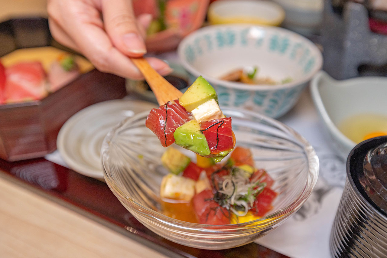 莞固和食｜林口本店