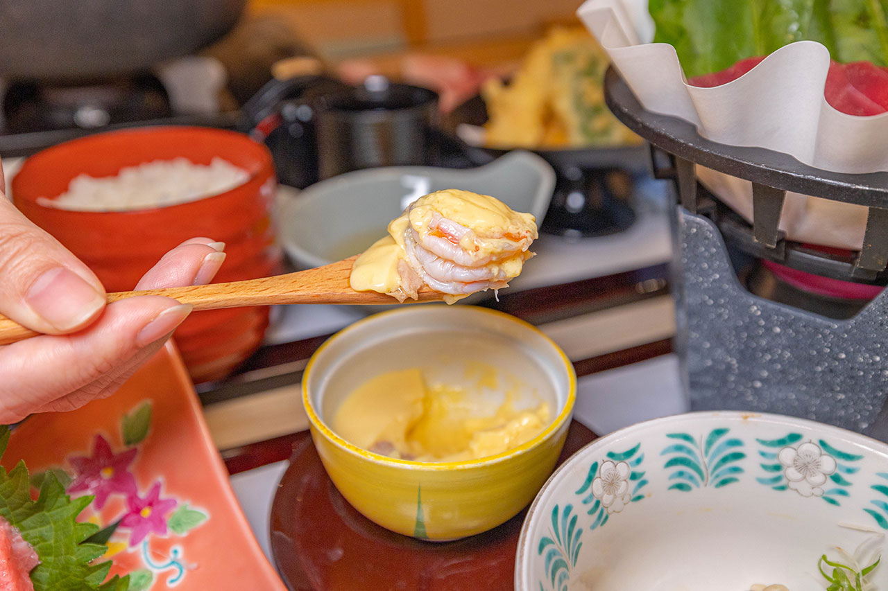 がんこ莞固和食GANKO