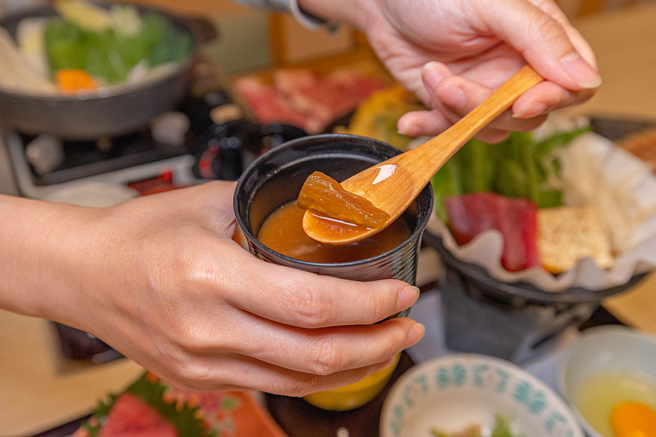 莞固和食｜林口本店
