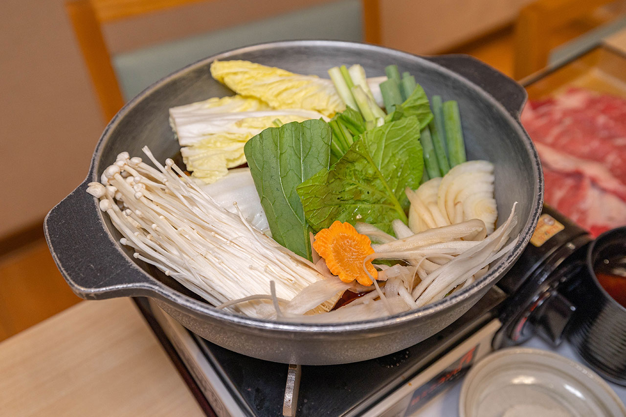莞固和食｜林口本店