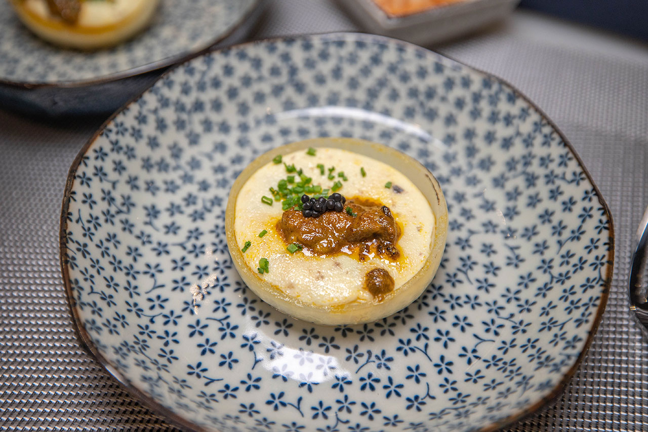 明水然・樂新竹林森店omakase 明水然・樂新竹林森店omakase