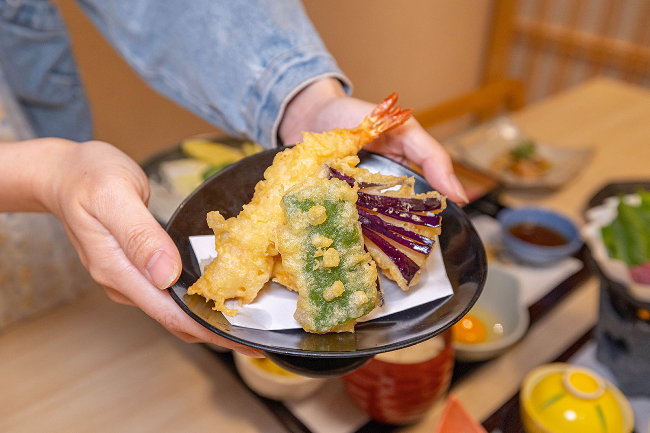 莞固和食｜林口本店