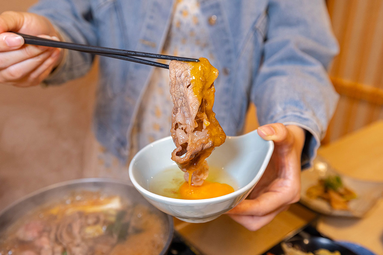 莞固和食｜林口本店