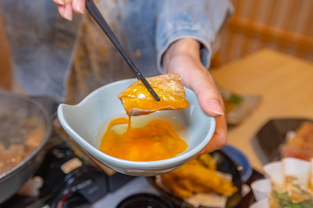 莞固和食｜林口本店