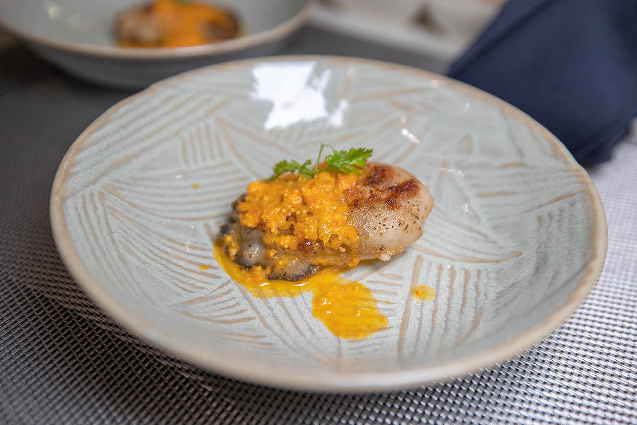 明水然・樂新竹林森店OMAKASE 明水然・樂新竹林森店OMAKASE