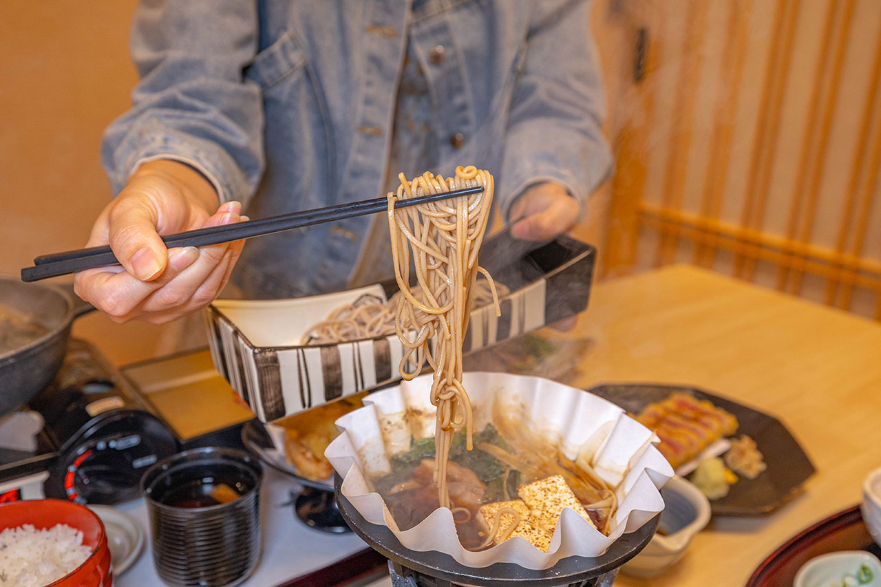 莞固和食｜林口本店