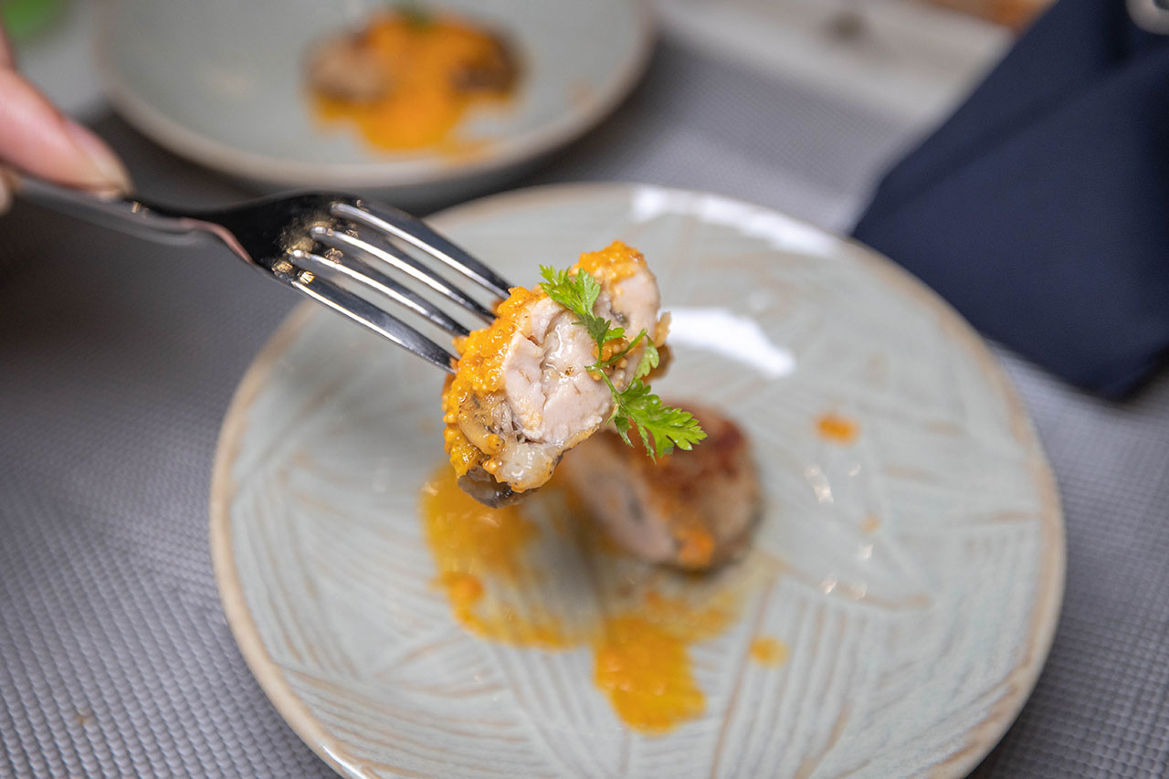 明水然・樂新竹林森店OMAKASE 明水然・樂新竹林森店OMAKASE