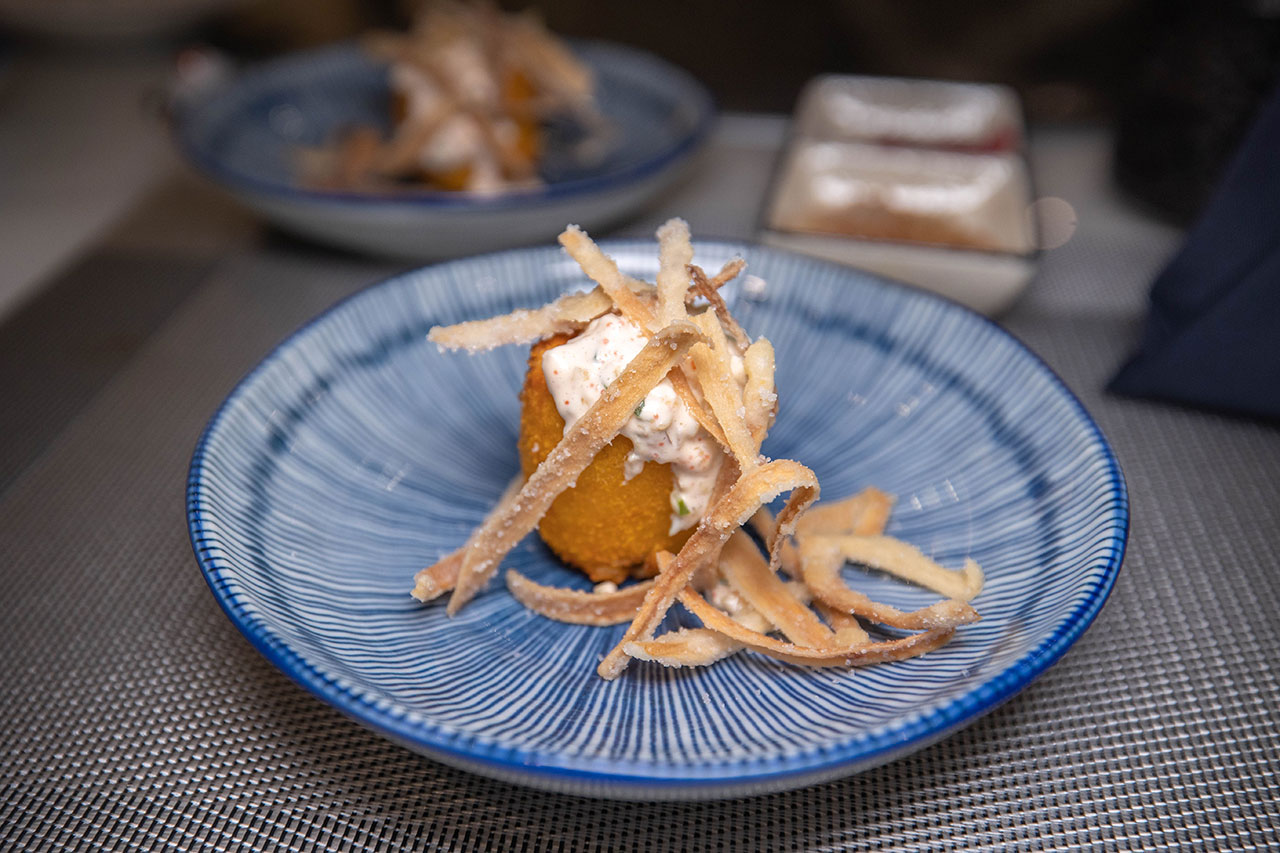 明水然・樂新竹林森店OMAKASE 明水然・樂新竹林森店OMAKASE