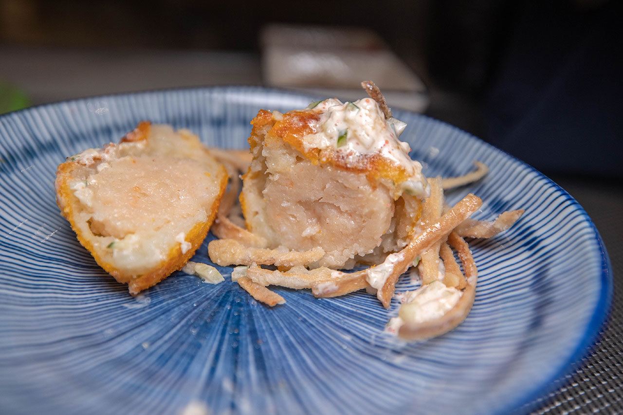 明水然・樂新竹林森店OMAKASE 明水然・樂新竹林森店OMAKASE