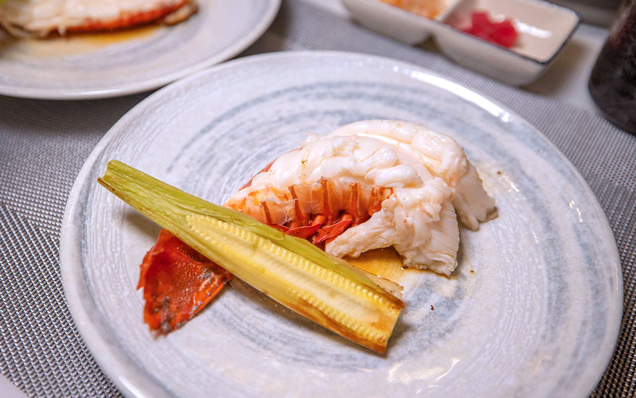 明水然・樂新竹林森店omakase 明水然・樂新竹林森店omakase