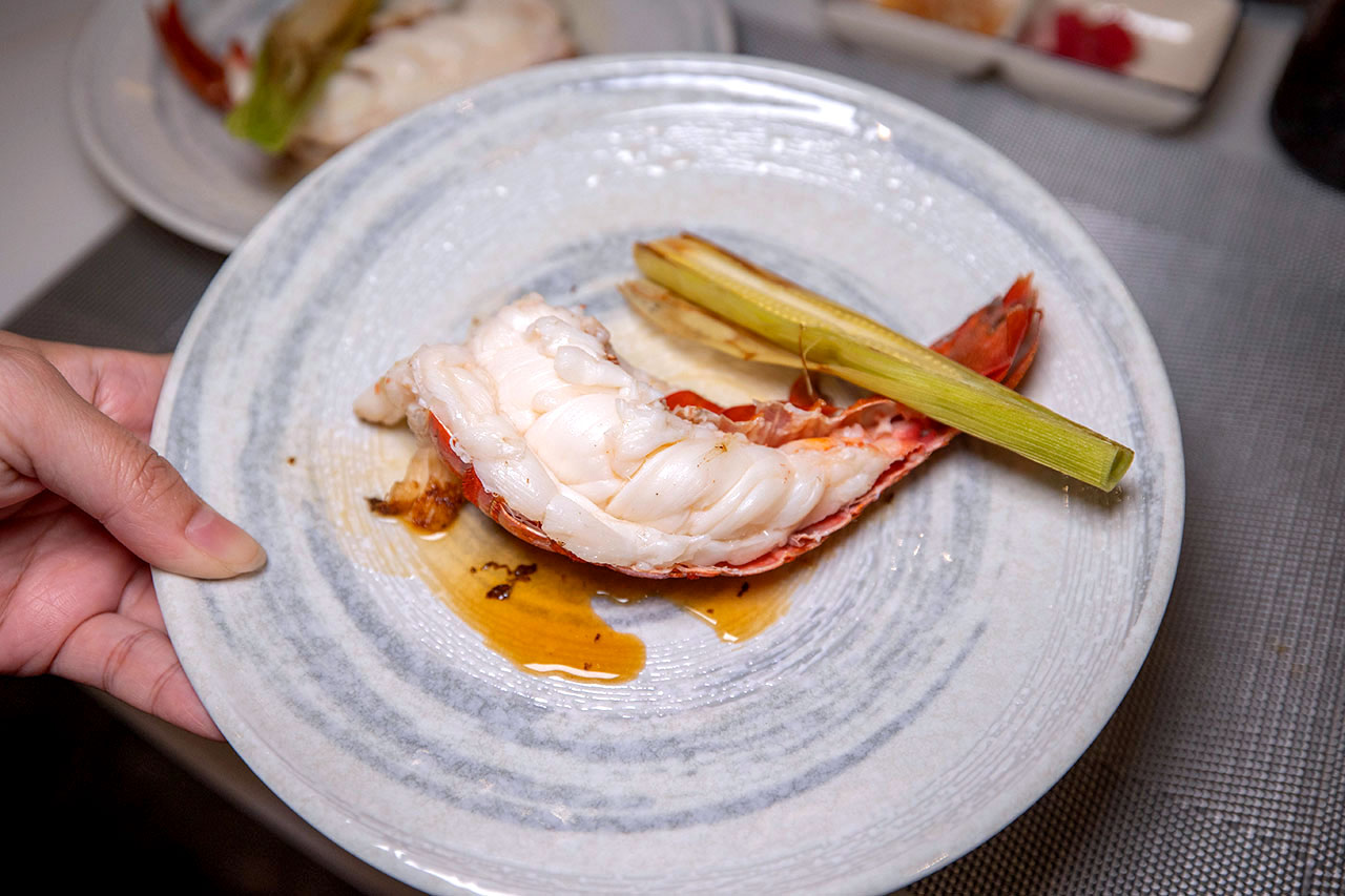 明水然・樂新竹林森店omakase 明水然・樂新竹林森店omakase