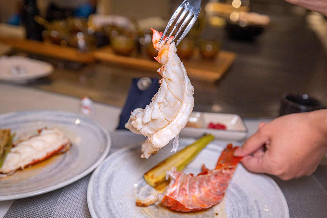 明水然・樂新竹林森店omakase 明水然・樂新竹林森店omakase