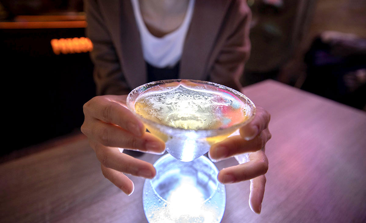 89loop sports bar台北運動酒吧