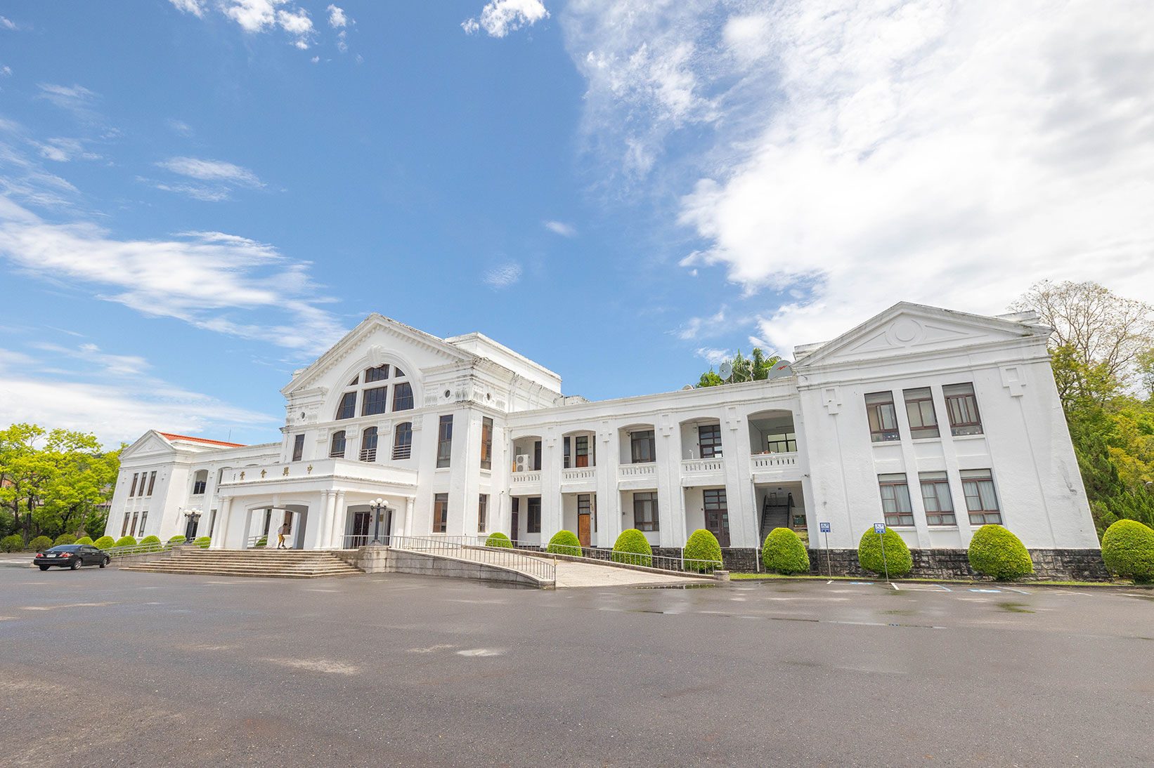 中興新村美食三寶-中興新村一日遊懶人包