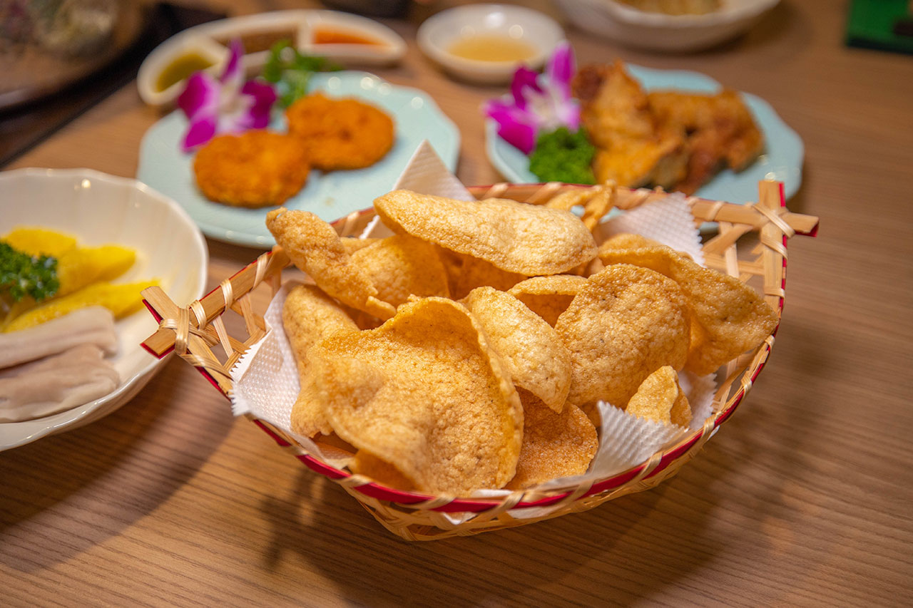 追樂-祕式泰鍋物