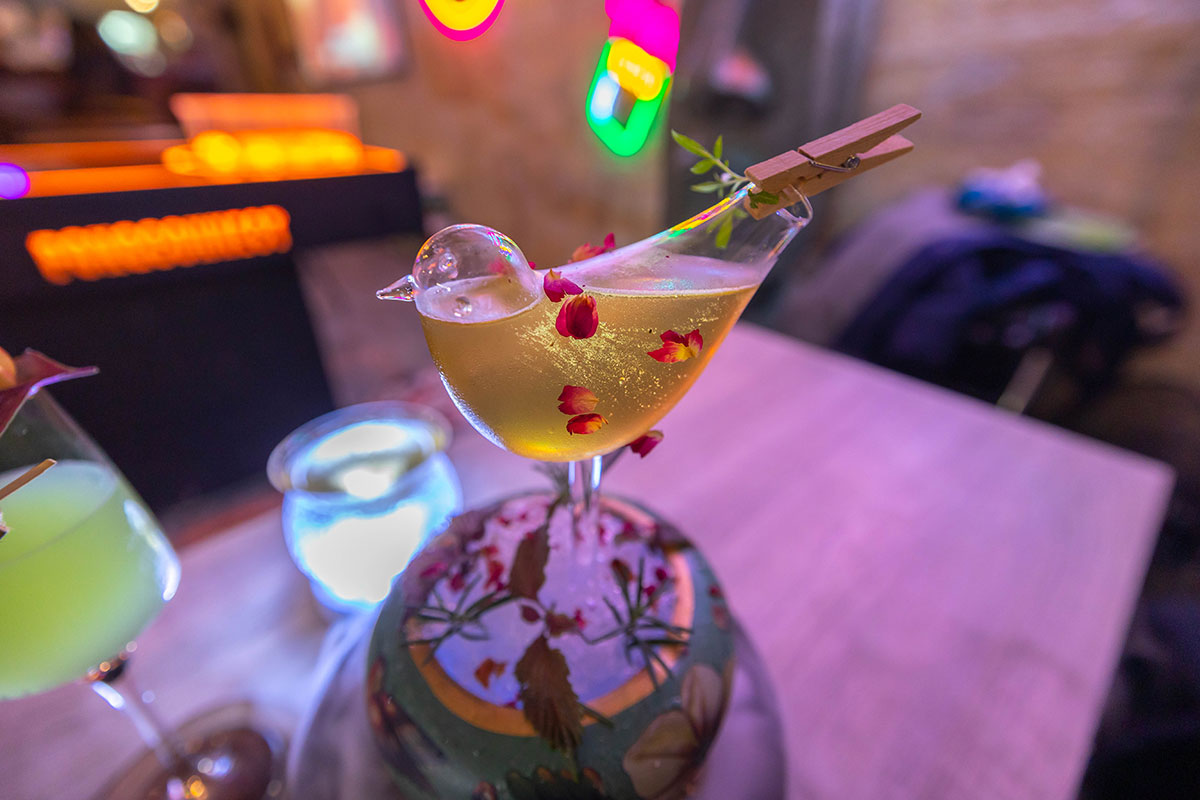 89loop sports bar台北運動酒吧