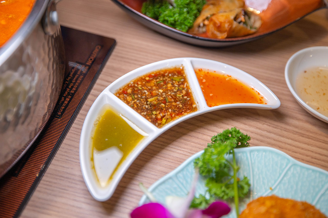 追樂-祕式泰鍋物