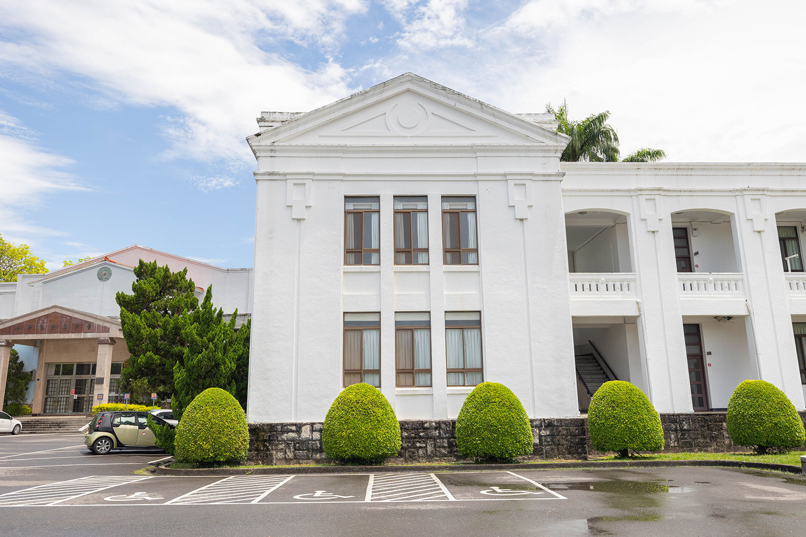 中興新村美食三寶-中興新村一日遊懶人包