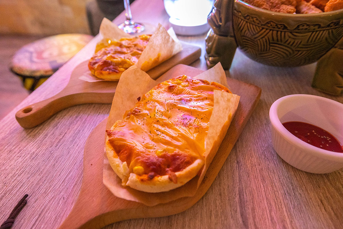 89loop sports bar台北運動酒吧