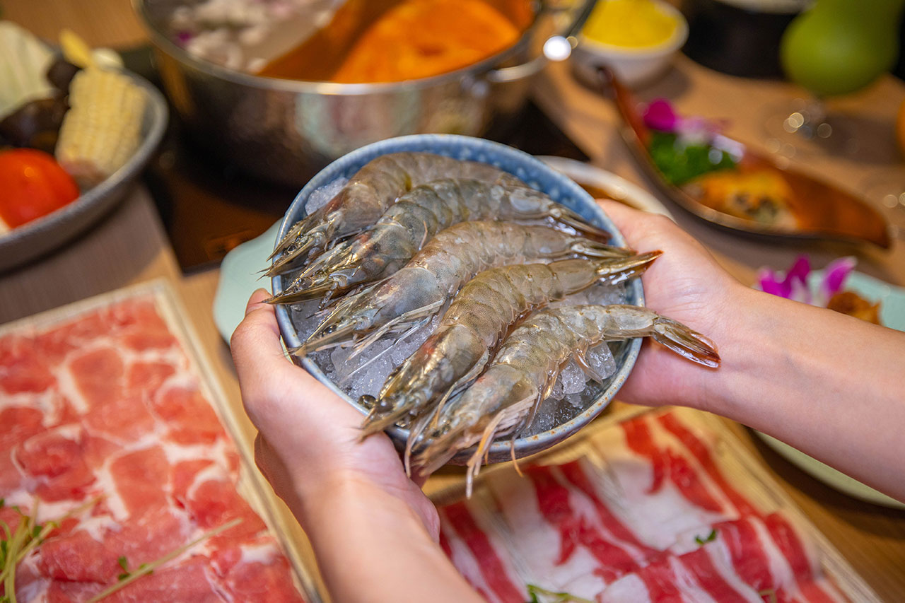 追樂-祕式泰鍋物