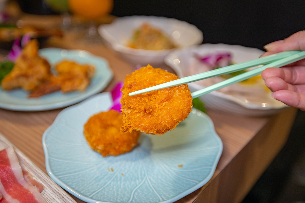 追樂-祕式泰鍋物