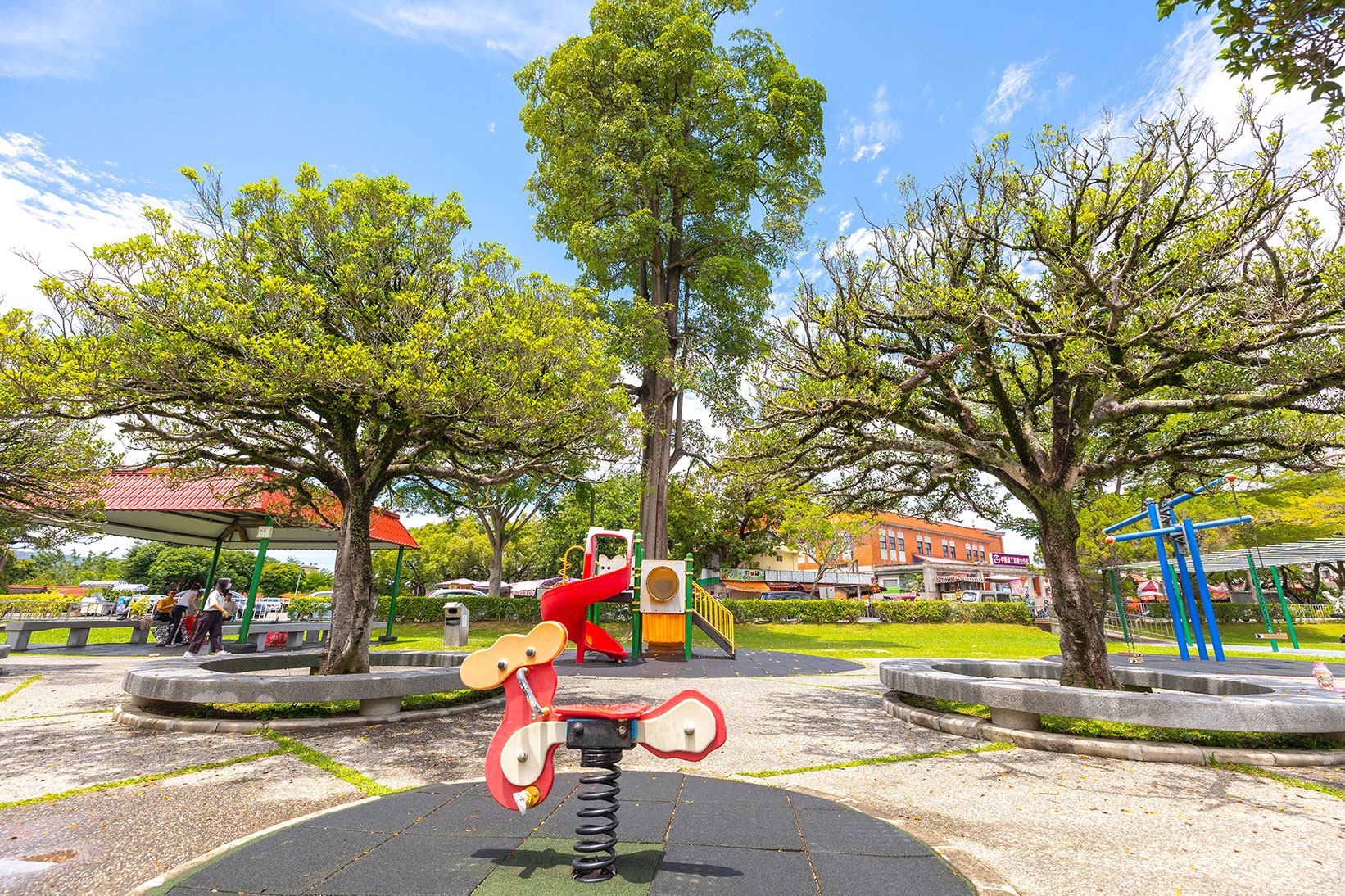 中興新村美食三寶-中興新村一日遊懶人包