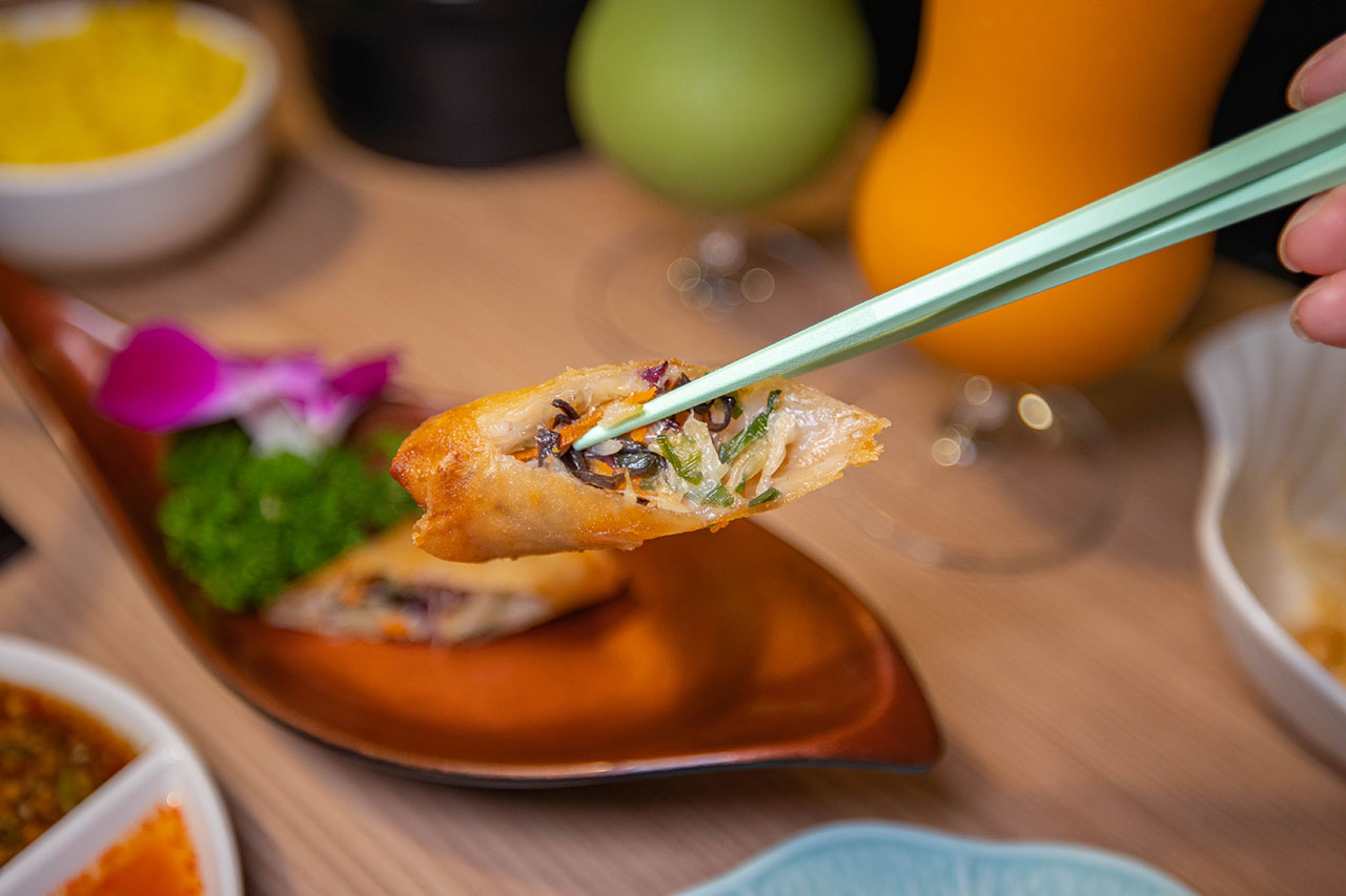 追樂-祕式泰鍋物