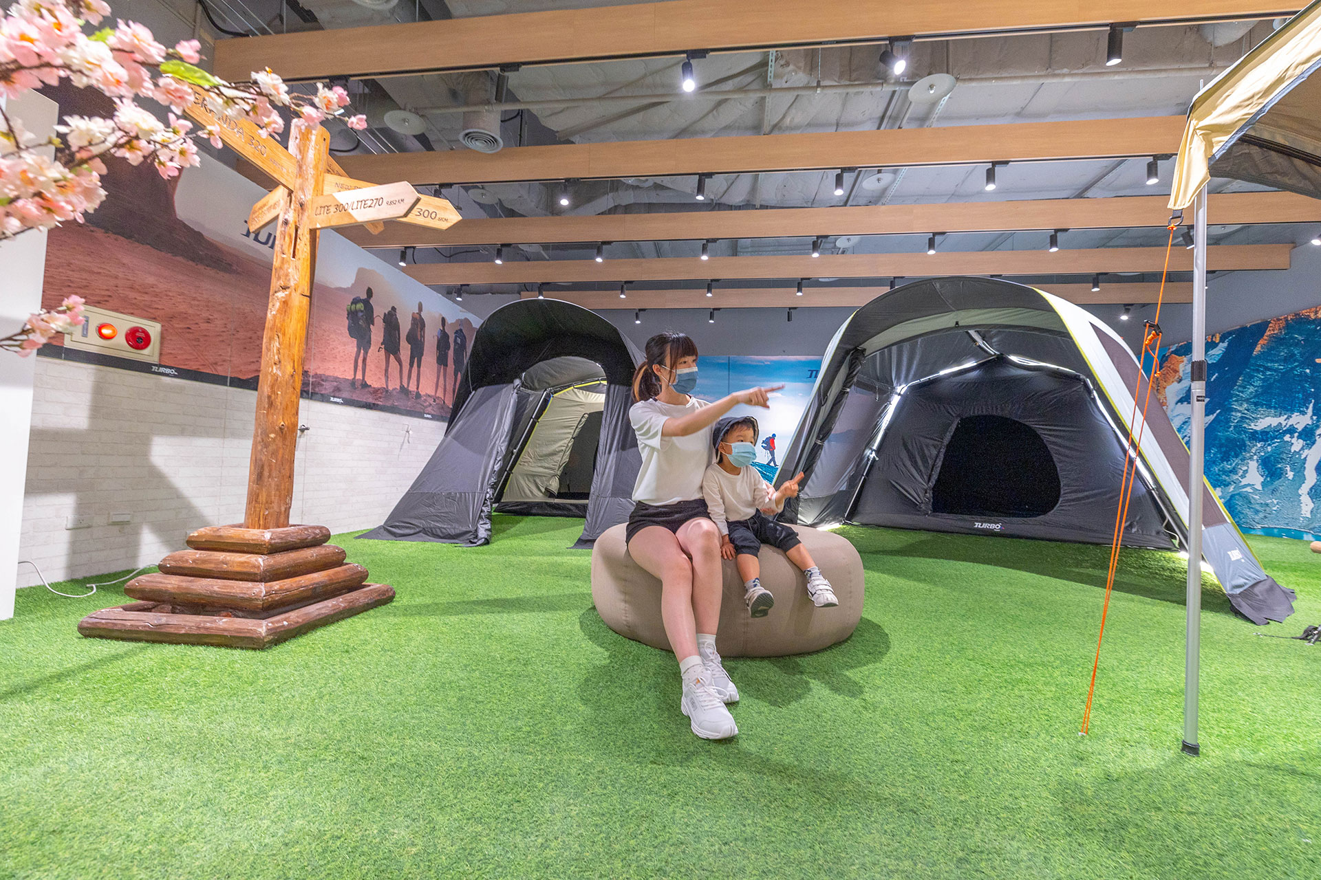 宏匯廣場HONHUI PLAZA