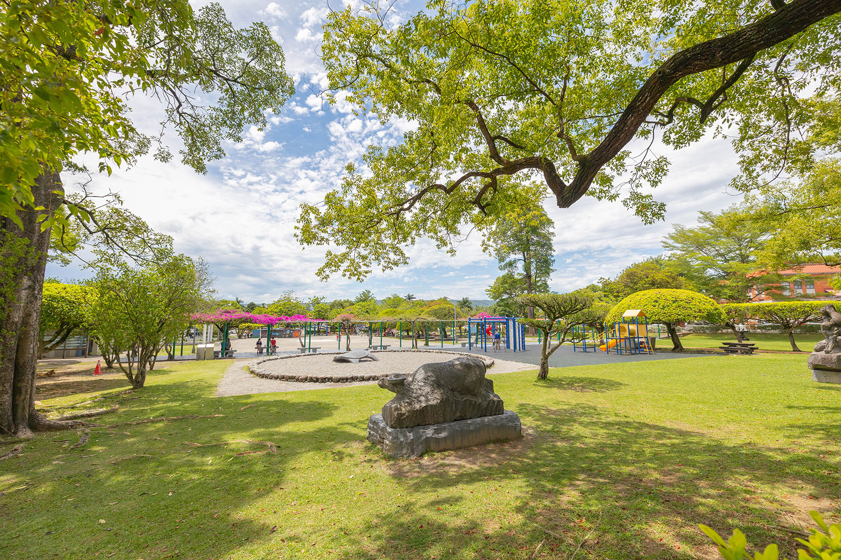 中興新村美食三寶-中興新村一日遊懶人包