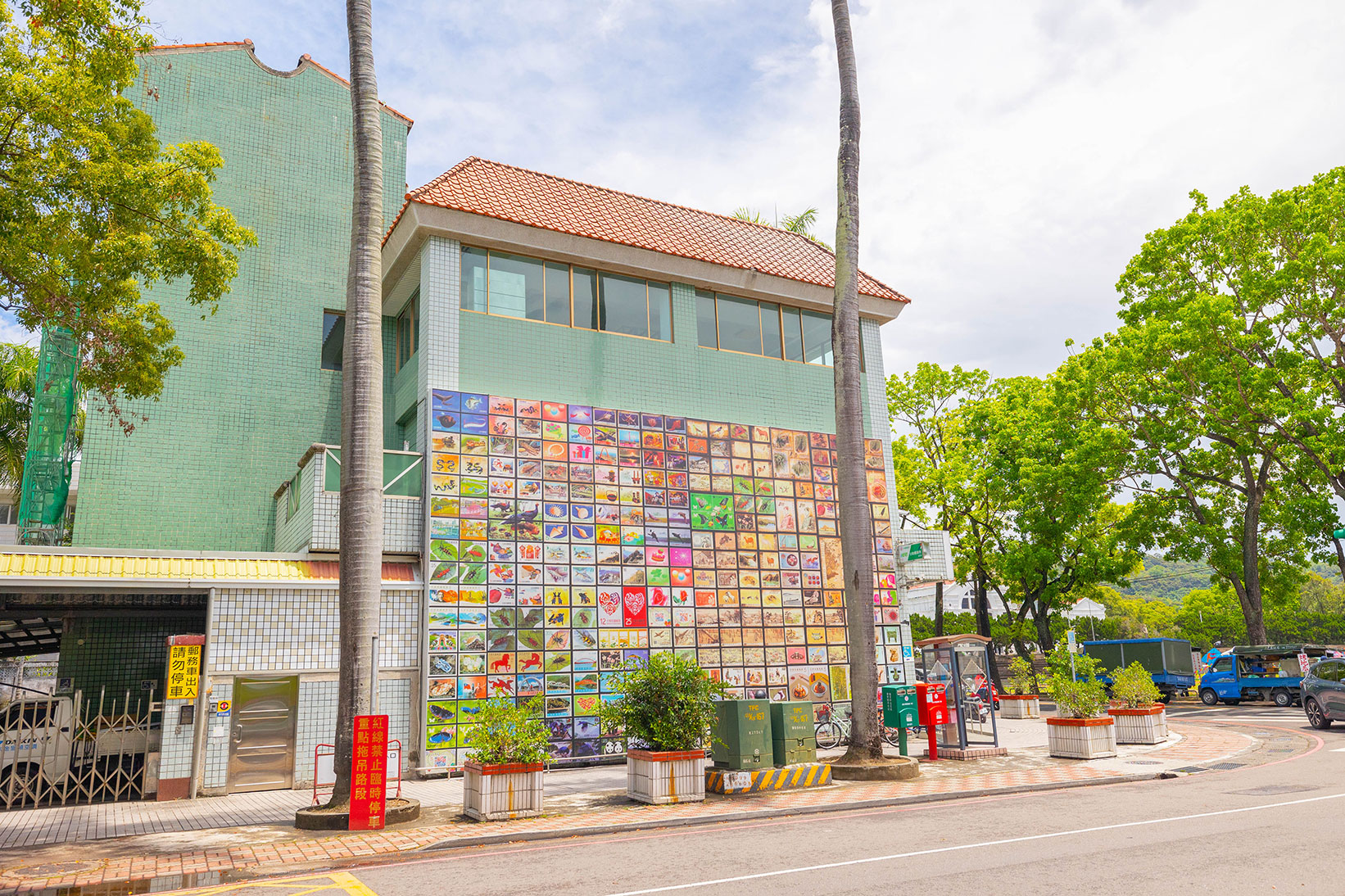 中興新村美食三寶-中興新村一日遊懶人包