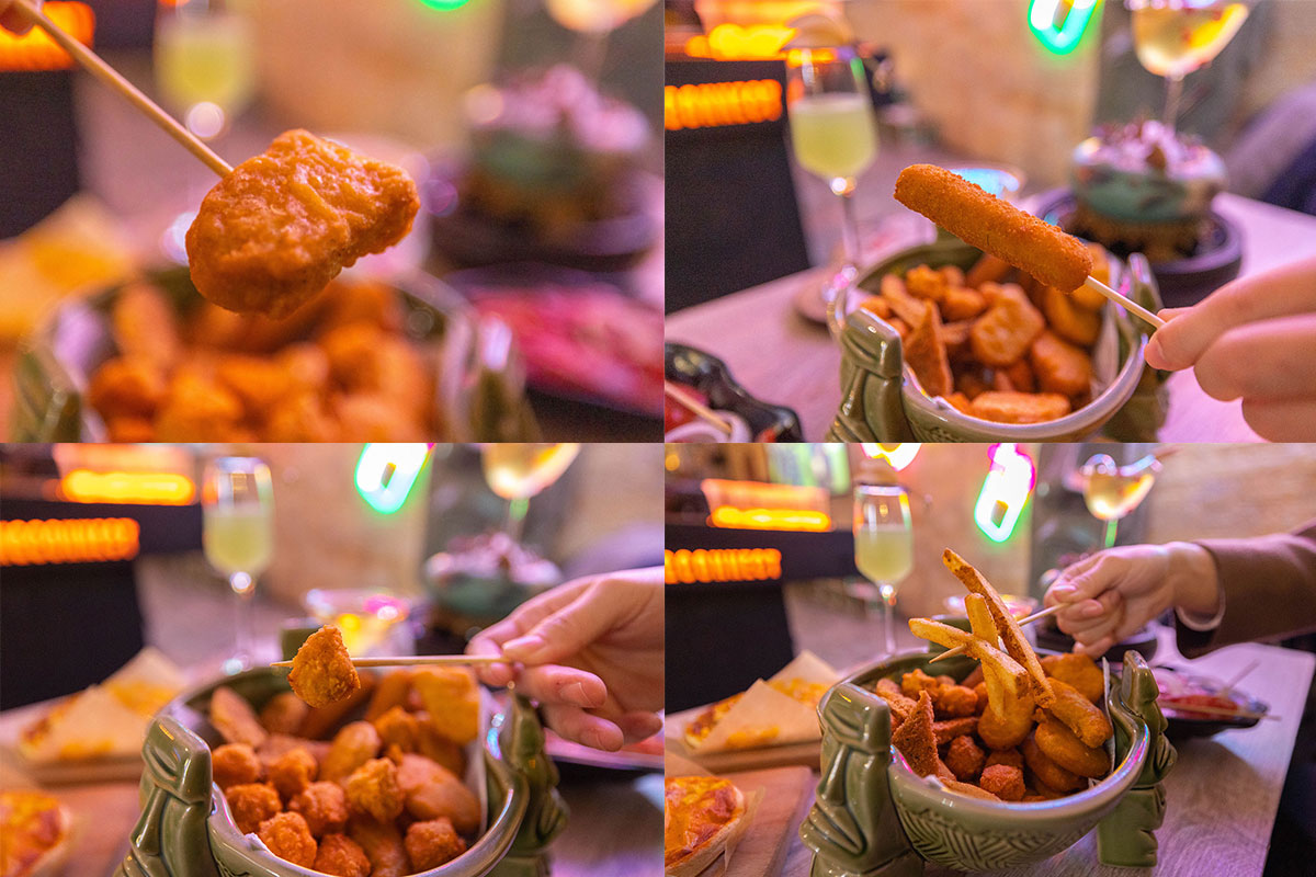 89loop sports bar台北運動酒吧