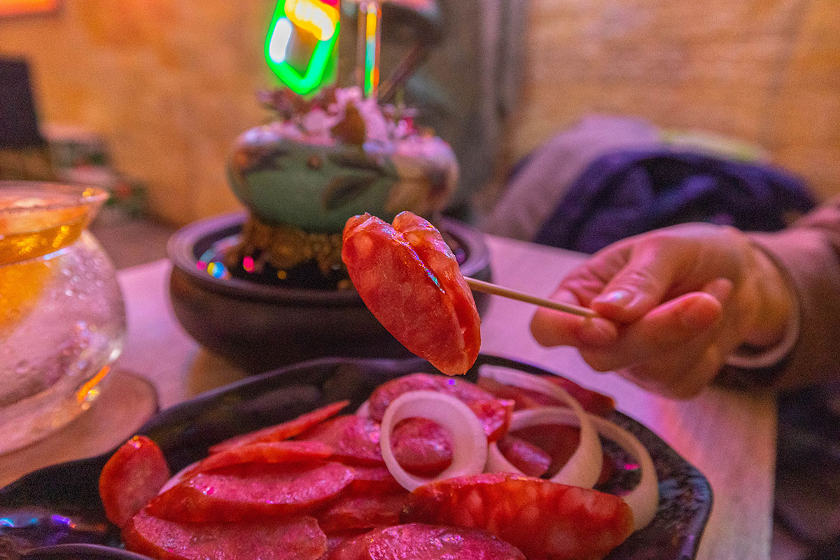 89loop sports bar台北運動酒吧