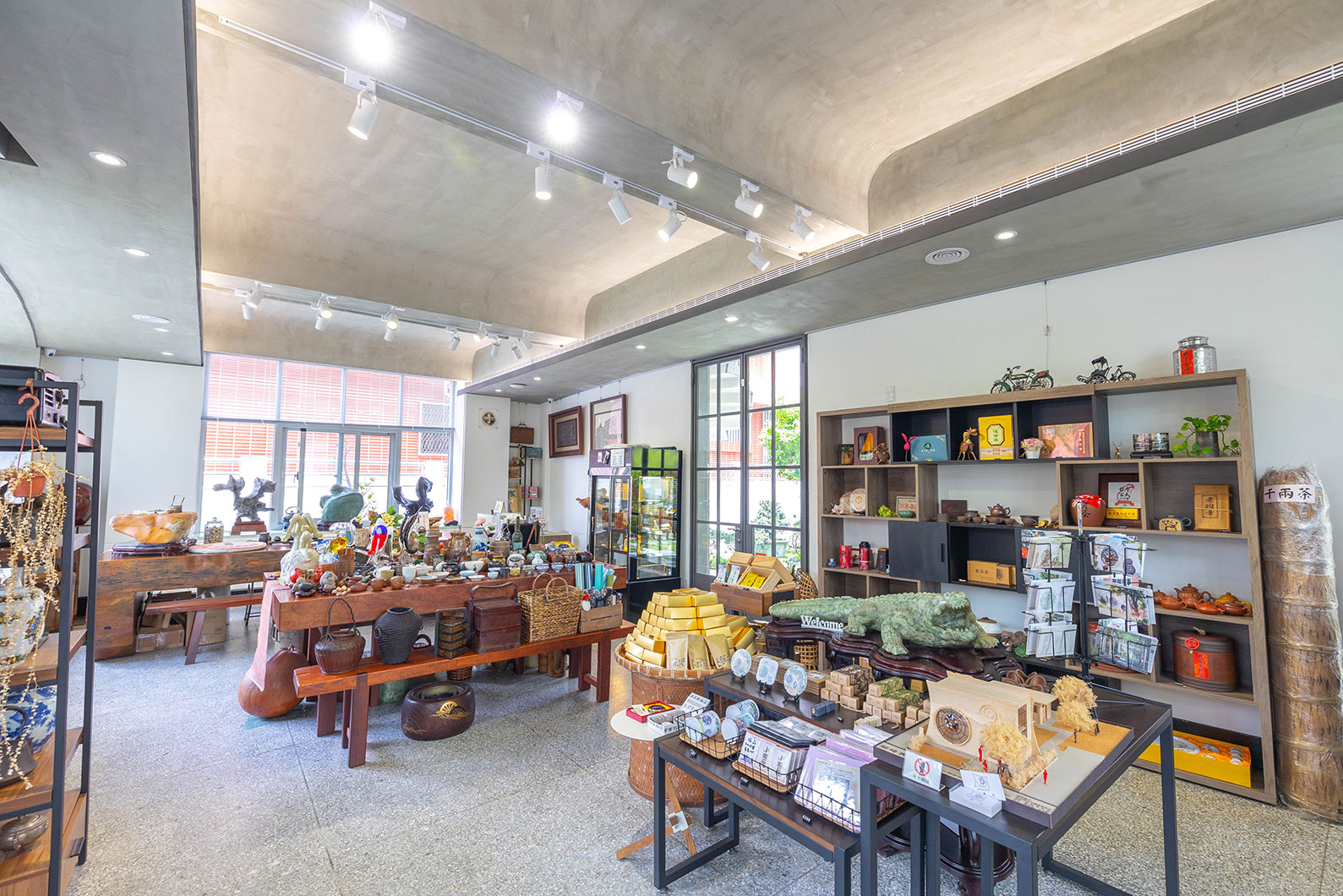 中興新村美食三寶-中興新村一日遊懶人包