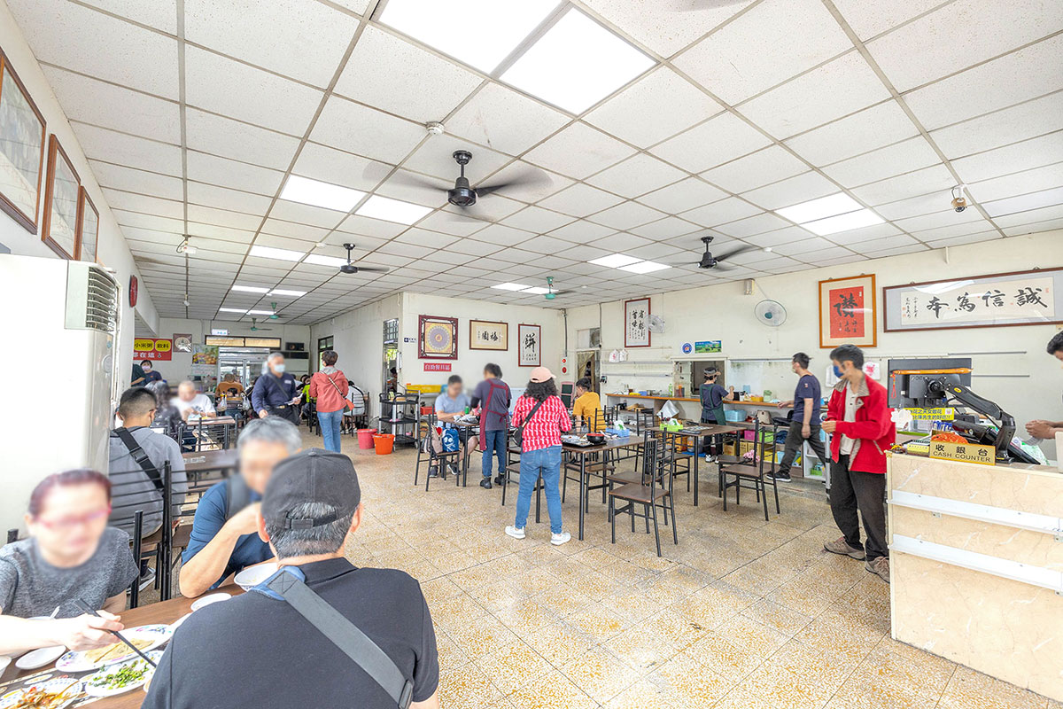 中興新村美食三寶-中興新村一日遊懶人包