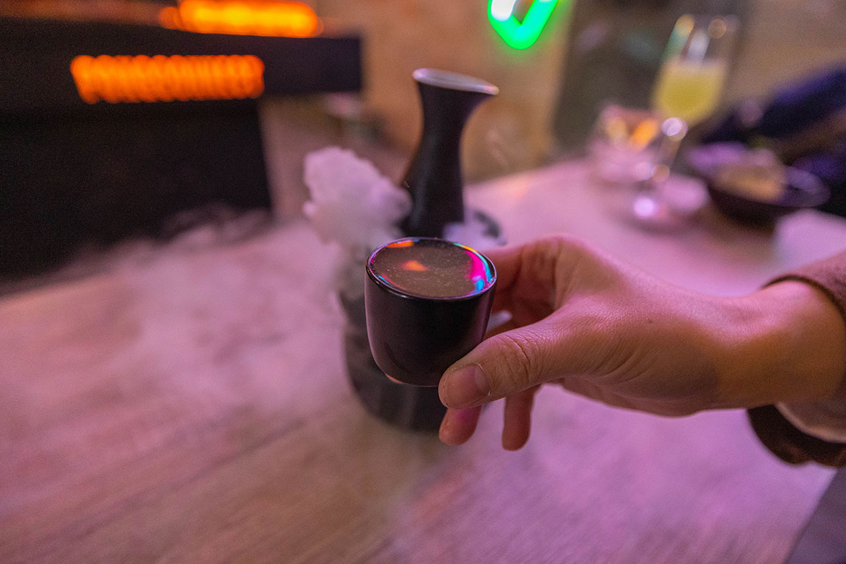 89loop sports bar台北運動酒吧