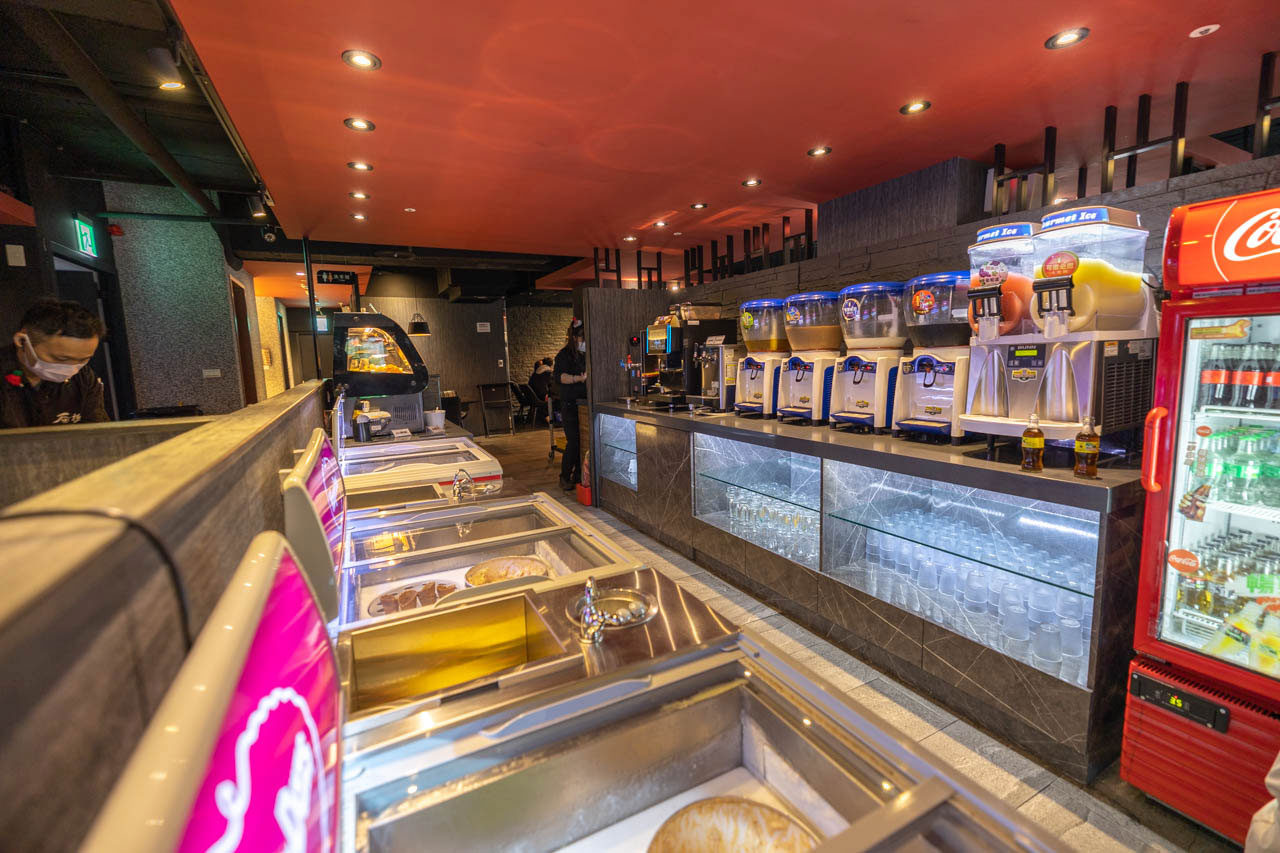 石撈麻辣鴛鴦鍋-松江南京麻辣火鍋