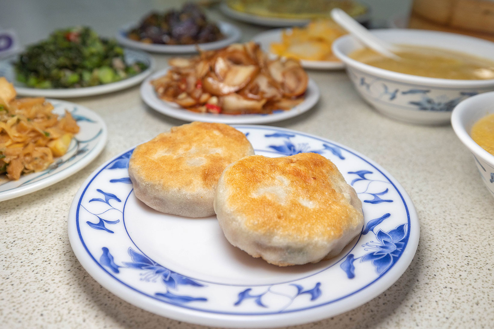 中興新村美食三寶-中興新村一日遊懶人包