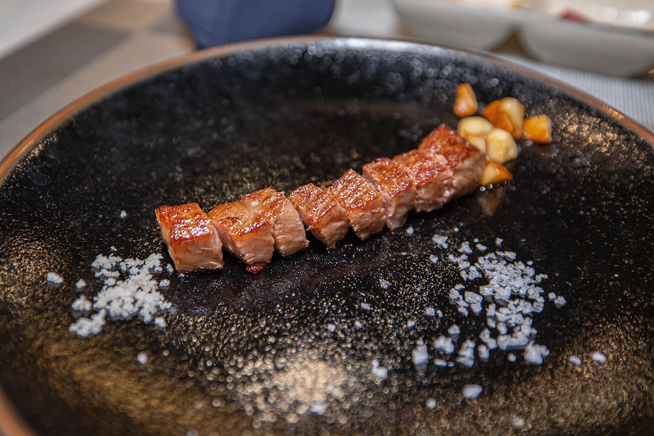 明水然・樂新竹林森店omakase 明水然・樂新竹林森店omakase