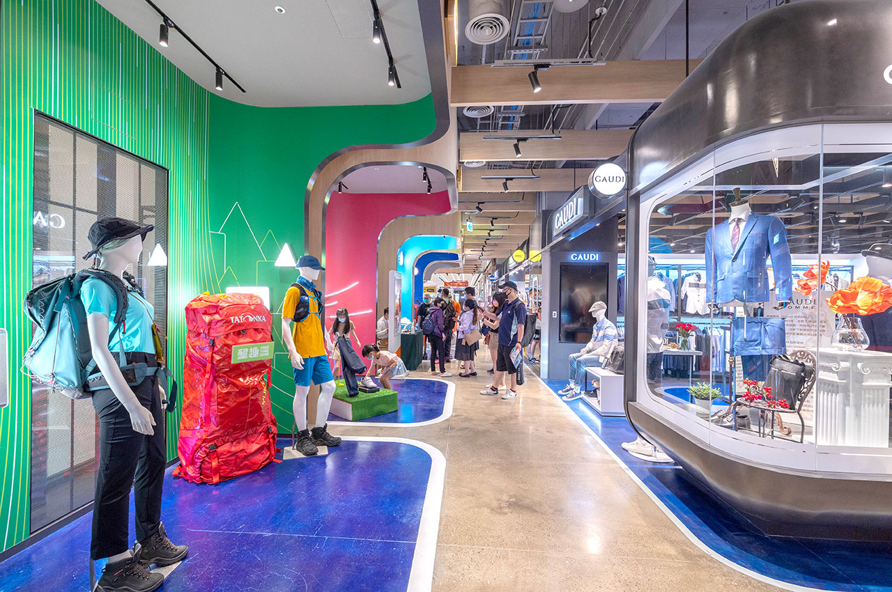 宏匯廣場HONHUI PLAZA