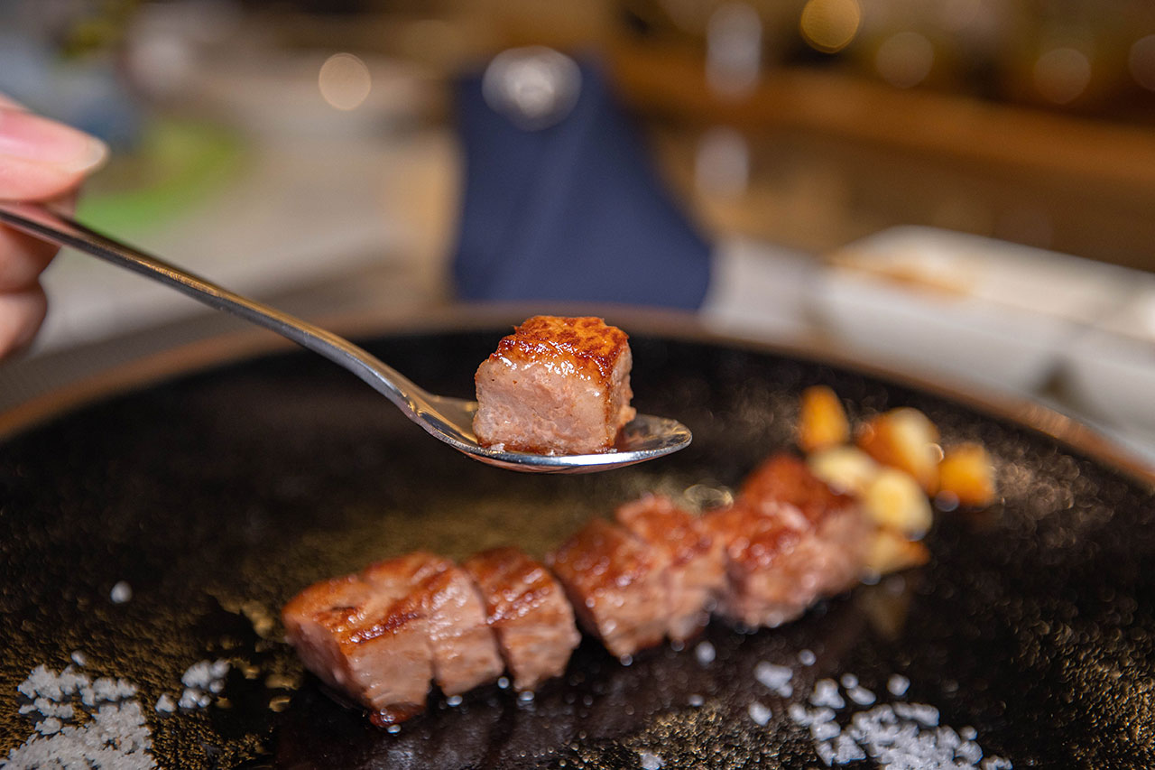 明水然・樂新竹林森店omakase 明水然・樂新竹林森店omakase