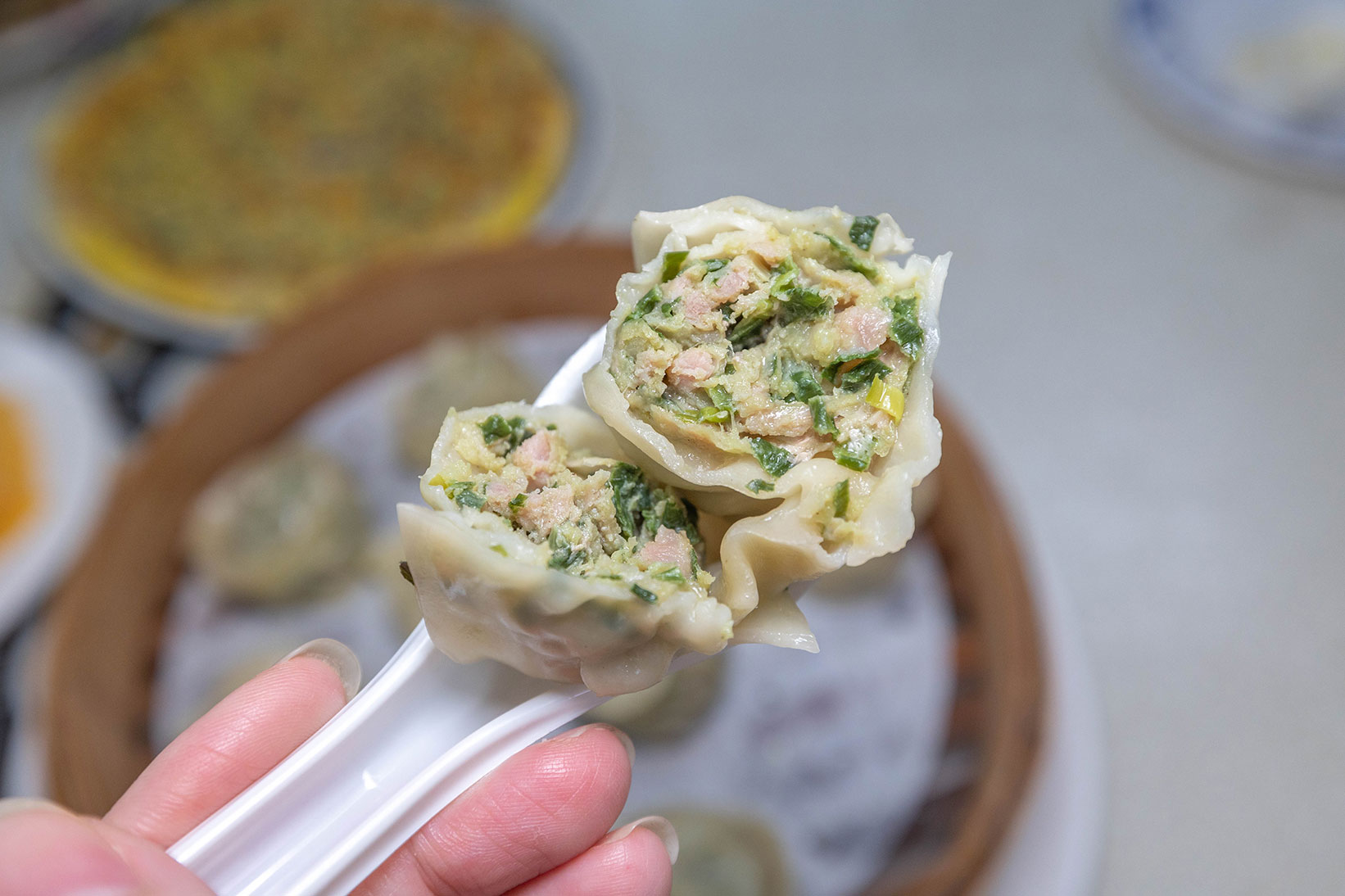 中興新村美食三寶-中興新村一日遊懶人包